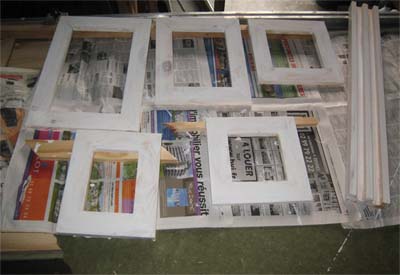 Skip sub-primer