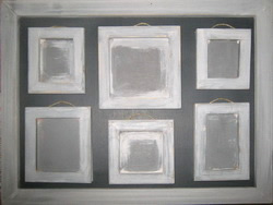 achieved multi frame