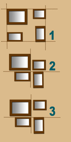 Comment dhow to layout frames