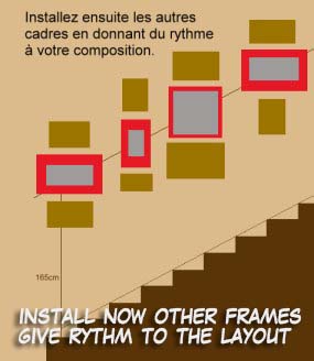 second frame layout