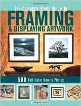 Picture framing and displaying