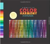 Color harmony book 1