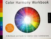 Color harmony workbook