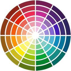 Color Wheel