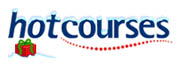 Hot courses