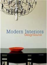 Modern design books 