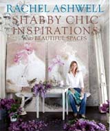 shabby chic decor design