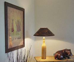atmosphere home ambiance