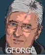 George's sign