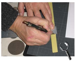 Tracing overruns