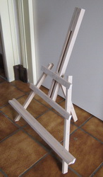 mini easel #2