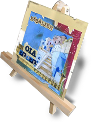 Scrap Oia expo
