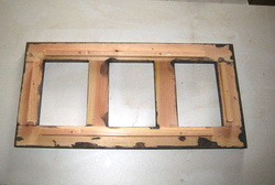 making a false rabbet