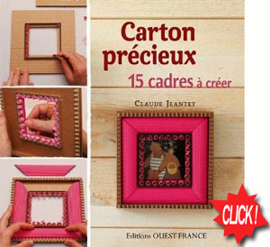 Carton precious