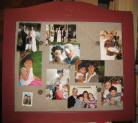 Multi photo pele mele