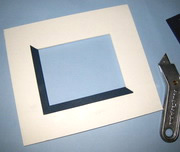 example of bevel