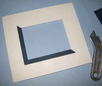 example of bevel