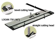 Maped Quadra cutting rule