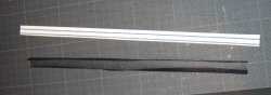 strip for hinges