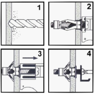 how to fix a Molly wall plug