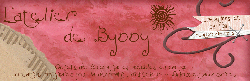 Bybby logo