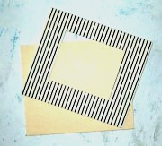 dressed passe-partout parts