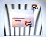 achieved matting