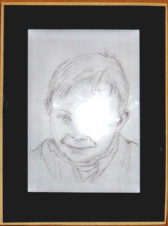 achieved portrait package