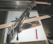 limp miters