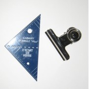 square and brackets