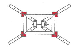 picture framer clamp