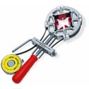 picture framer multi corner clamp