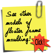 see other mouldings models