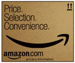 Amazon.com frames department