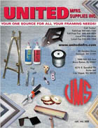 UMS catalog