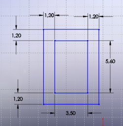 plan of mats