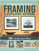 Framing and display