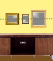frame layout