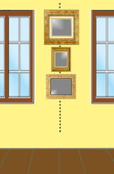 vertical align frames layout