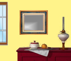 asymetrical frames layout