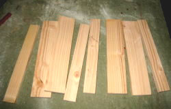 elements for 2 hearts frame