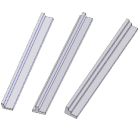 different mouldings