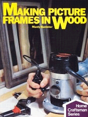 Frames in Wood