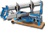 picture framer Saw 