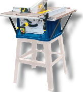 table saw