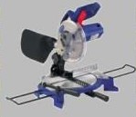 Electric tools