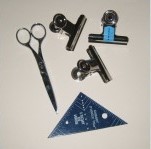 scissors