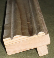 moulding #7