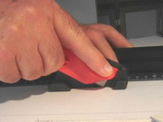 cutting 90° tool
