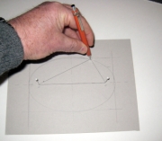 oval drawing